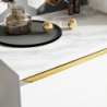 UCHWYT LOFTY GOLD 90 1 SZT ELITA 167743N / RE120900025570