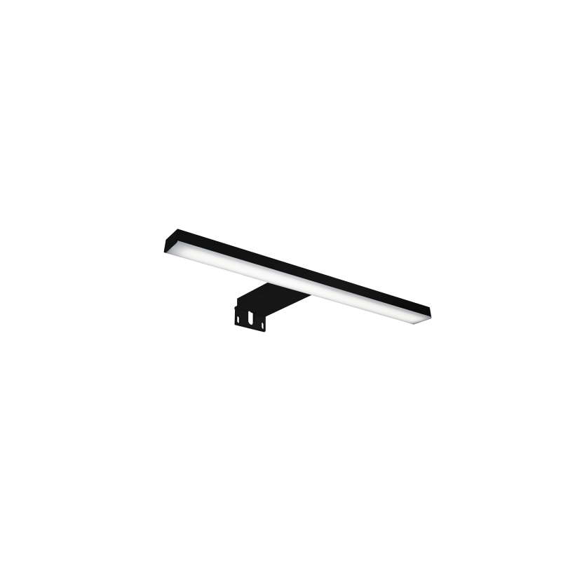 KINKIET LED ESTHER 28 4000K BLACK MATT ELITA 1100230055 / RE070280017160