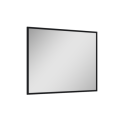 LUSTRO RAMA 100/80 BLACK...