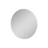 LUSTRO LED ROUND 75 ELITA 167639 / RE067639000010