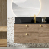 UMYWALKA NABLATOWA RENI BLACK MATT ELITA 145058 / RE040460037160