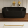 UMYWALKA NABLATOWA RENI BLACK MATT ELITA 145058 / RE040460037160