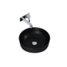 UMYWALKA NABLATOWA LORCA BLACK MAT ELITA 145084 / RE040420047160