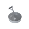 UMYWALKA NABLATOWA LORCA LIGHT GREY MAT ELITA RE040420045870