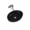 UMYWALKA NABLATOWA RIKA BLACK MAT ELITA 145001 / RE040520087160