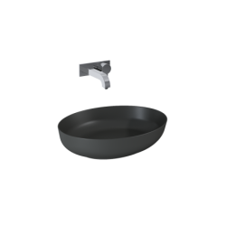 UMYWALKA NABLATOWA RIKA ANTHRACITE MAT ELITA 145004 / RE040520086010