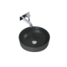 UMYWALKA NABLATOWA LORCA ANTHRACITE MAT ELITA 145007 / RE040420046010