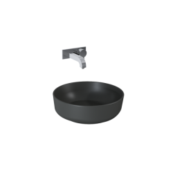 UMYWALKA NABLATOWA LORCA ANTHRACITE MAT ELITA 145007 / RE040420046010