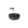 UMYWALKA NABLATOWA LORCA ANTHRACITE MAT ELITA 145007 / RE040420046010
