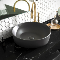 UMYWALKA NABLATOWA LORCA ANTHRACITE MAT ELITA 145007 / RE040420046010
