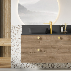 UMYWALKA NABLATOWA RENI ANTHRACITE MATT ELITA 145098 / RE040460036010