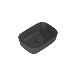 UMYWALKA NABLATOWA RENI ANTHRACITE MATT ELITA 145098 / RE040460036010