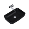 UMYWALKA NABLATOWA NOMIA BLACK MAT ELITA 145291 / RE040500057160