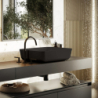 UMYWALKA NABLATOWA NOMIA BLACK MAT ELITA 145291 / RE040500057160