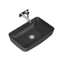 UMYWALKA NABLATOWA NOMIA ANTHRACITE MAT ELITA 145294 / RE040500056010