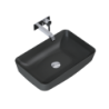 UMYWALKA NABLATOWA NOMIA ANTHRACITE MAT ELITA 145294 / RE040500056010