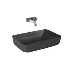 UMYWALKA NABLATOWA NOMIA ANTHRACITE MAT ELITA 145294 / RE040500056010