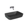 UMYWALKA NABLATOWA NOMIA ANTHRACITE MAT ELITA 145294 / RE040500056010