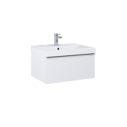 SZAFKA LOOK 60 1S WHITE MATT ELITA 167590 / RE010603025290