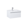 SZAFKA LOOK 60 1S WHITE MATT ELITA 167590 / RE010603025290