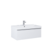 SZAFKA LOOK 80 1S WHITE MATT ELITA 167594 / RE010803025290