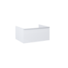 KOMODA LOOK 60 1S WHITE MATT ELITA 167600 / RE080601025290