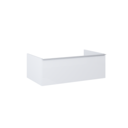 KOMODA LOOK 80 1S WHITE MATT ELITA 167604 / RE080803025290