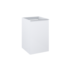 KOMODA LOOK 40 1D WHITE MATT ELITA 167610 / RE080300025290