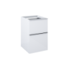 KOMODA LOOK 40 2S WHITE HG ELITA 167728 / RE080401028060