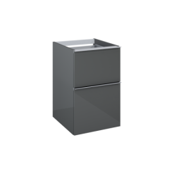 KOMODA LOOK 40 2S ANTHRACITE HG ELITA 167729 / RE080401026610