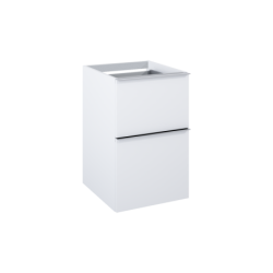 KOMODA LOOK 40 2S WHITE MATT ELITA 167730 / RE080401025290