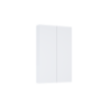 WISZĄCA FOR ALL 50 2D (12,6) WHITE HG ELITA 167407 / RE140500068060