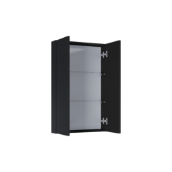 WISZĄCA FOR ALL 50 2D (12,6) BLACK MATT ELITA 167732 / RE140500067160