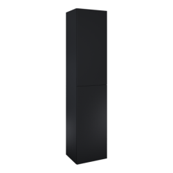 SŁUPEK FOR ALL 40 2D (35,2) BLACK MATT ELITA 167733 / RE030400167160