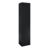SŁUPEK FOR ALL 40 2D (35,2) BLACK MATT ELITA 167733 / RE030400167160