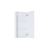 WISZĄCA FOR ALL 40 1D (12,6) WHITE HG ELITA 167734 / RE140400068060