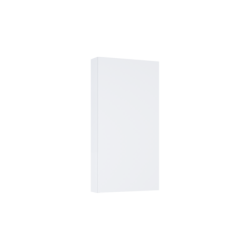 WISZĄCA FOR ALL 40 1D (12,6) WHITE HG ELITA 167734 / RE140400068060