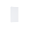 WISZĄCA FOR ALL 40 1D (12,6) WHITE HG ELITA 167734 / RE140400068060