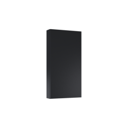 WISZĄCA FOR ALL 40 1D (12,6) BLACK MATT ELITA 167736 / RE140400067160