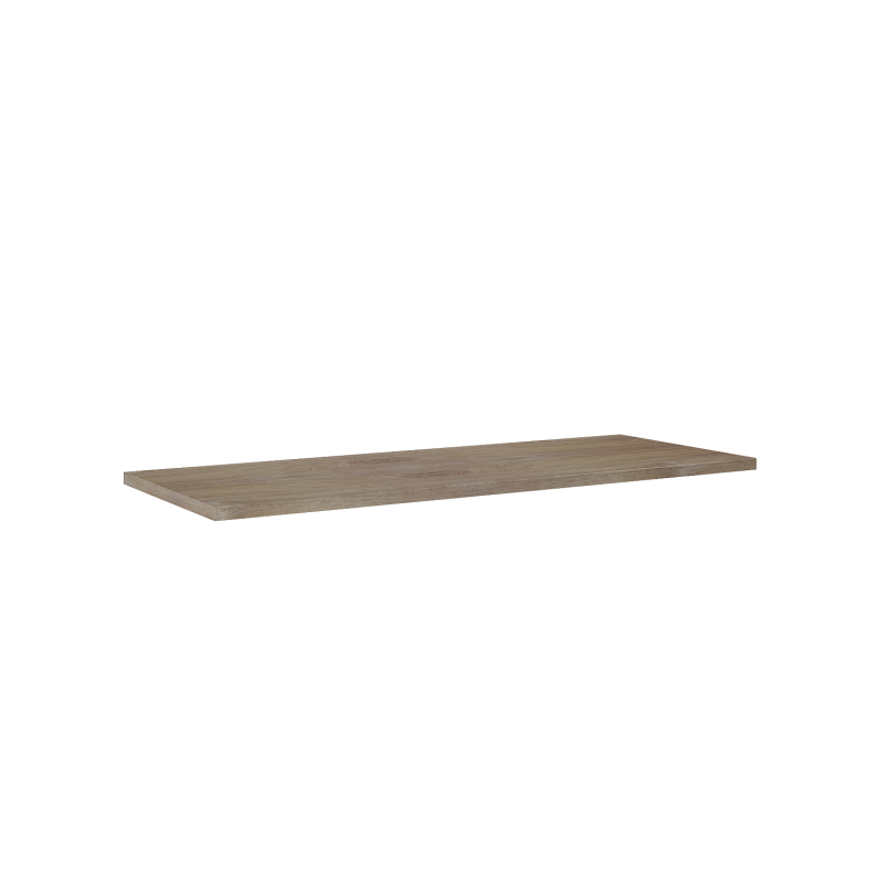 BLAT MDF 140(70+70)/49,4/2,8 DĄB CLASSIC PCV ELITA 167693 / RE05140012S780