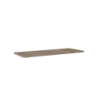 BLAT MDF 140(70+70)/49,4/2,8 DĄB CLASSIC PCV ELITA 167693 / RE05140012S780