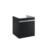 KOMODA MOODY 50 1S BLACK MATT ELITA 167689 / RE080503037160