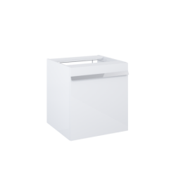 KOMODA MOODY 50 1S Z KOSZEM CARGO WHITE HG ELITA 167726 / RE080502038060