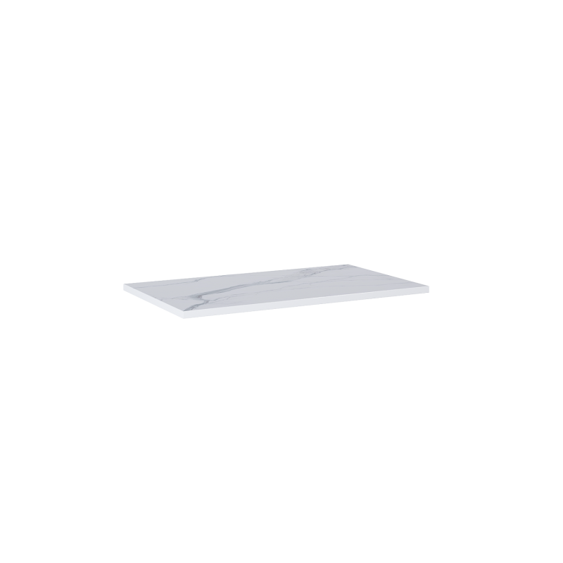 BLAT MARMUR CALACATTA 80/46/2 WHITE MATT ELITA 167401 / RE050800045290