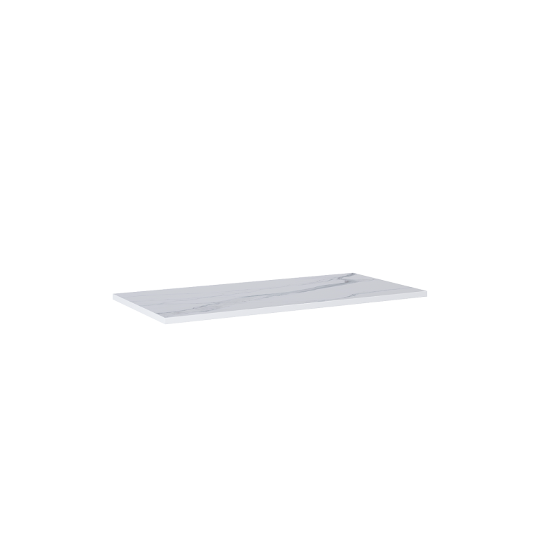 BLAT MARMUR CALACATTA 100/46/2 WHITE MATT ELITA 167402 / RE051000045290