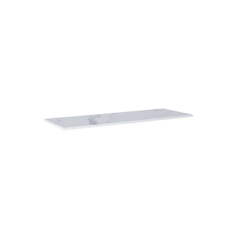 BLAT MARMUR CALACATTA 140/46/2 WHITE MATT ELITA 167404 / RE051202045290