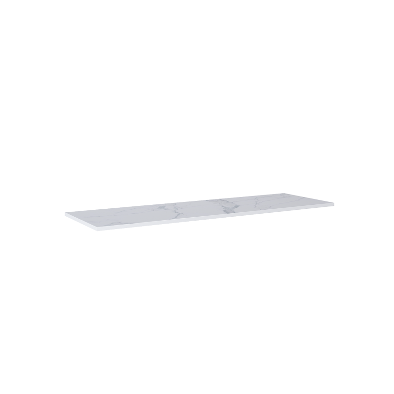 BLAT MARMUR CALACATTA 160/46/2 WHITE MATT ELITA 167405 / RE051600045290