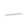 BLAT MARMUR CALACATTA 140(90+50)/49,4/2 WHITE MATT ELITA 167437 / RE051401045290