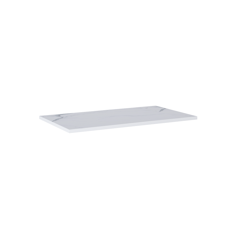 BLAT MARMUR CALACATTA 90/49,4/2 WHITE MATT ELITA 167474 / RE050900045290