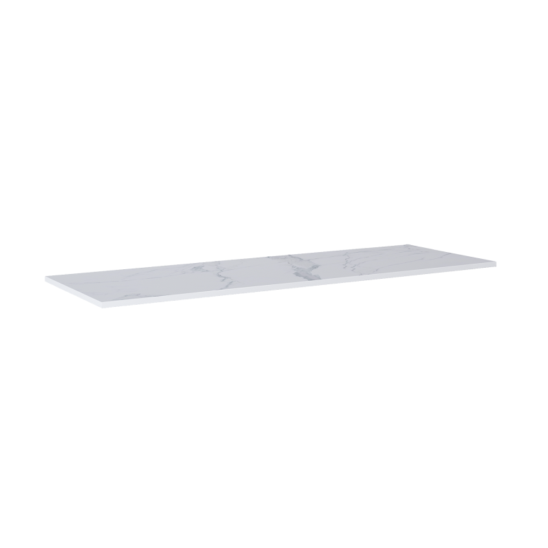 BLAT MARMUR CALACATTA 190/49,4/2 WHITE MATT ELITA 167475 / RE051900045290